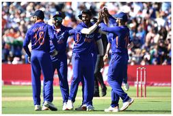 ಏಷ್ಯಾಕಪ್ ಮಾತ್ರವಲ್ಲ, ಟಿ20 ವಿಶ್ವಕಪ್‌ಗೂ ಜಸ್ಪ್ರೀತ್ ಬೂಮ್ರಾ ಅನುಮಾನ!
