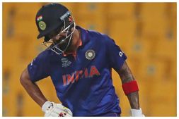 Ind vs Zim: ಕಂಬ್ಯಾಕ್ ಪಂದ್ಯದಲ್ಲಿ 1ರನ್‌ಗೆ ಇನ್ನಿಂಗ್ಸ್‌ ಮುಗಿಸಿದ ಕೆಎಲ್ ರಾಹುಲ್