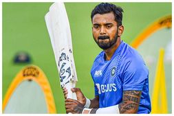 Ind vs Pak: ಈ ವರ್ಷದ ಮೊದಲ T20I ಪಂದ್ಯವನ್ನಾಡಲಿರುವ ಕೆ.ಎಲ್ ರಾಹುಲ್!