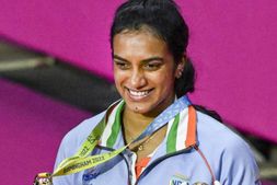 CWG 2022: ಕಾಮನ್‍ವೆಲ್ತ್ ಮುಕ್ತಾಯ; ಭಾರತದ ಪರ ಪದಕ ಗೆದ್ದ ಎಲ್ಲಾ ಕ್ರೀಡಾಪಟುಗಳ ಪಟ್ಟಿ