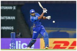 UAE ILT20 ಲೀಗ್: 14 ಆಟಗಾರರ ಬಲಿಷ್ಠ ತಂಡ ಘೋಷಿಸಿದ MI ಎಮಿರೇಟ್ಸ್