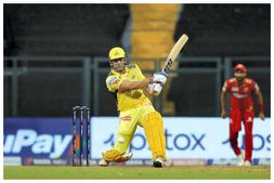 ದಕ್ಷಿಣ ಆಫ್ರಿಕಾ ಟಿ20 ಲೀಗ್‌ನಲ್ಲಿ MS ಧೋನಿ ಭಾಗವಹಿಸುವಿಕೆಗೆ ಒಪ್ಪದ ಬಿಸಿಸಿಐ: ವರದಿ