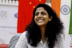 Chess Olympiad 2022: ಸ್ಪರ್ಧೆಯಲ್ಲಿ ಭಾಗವಹಿಸಿ ಕ್ರೀಡಾಸ್ಪೂರ್ತಿ ಮೆರೆದ ತುಂಬು ಗರ್ಭಿಣಿ ಹರಿಕಾ