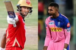 ಮಹಾರಾಜ ಟ್ರೋಫಿ: ಟೇಬಲ್ ಟಾಪರ್ಸ್ ವಿರುದ್ಧ ಗೆದ್ದು 2 ಸ್ಥಾನ ಜಿಗಿದ ಮೈಸೂರು ವಾರಿಯರ್ಸ್!