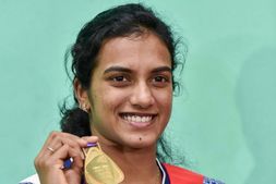 ವಿಶ್ವ ಬ್ಯಾಡ್ಮಿಂಟನ್ ಚಾಂಪಿಯನ್‍ಶಿಪ್ ಇತಿಹಾಸದಲ್ಲಿ ಪದಕ ಗೆದ್ದಿರುವ ಭಾರತೀಯರ ಪಟ್ಟಿ 