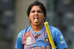 ವನಿತೆಯರ ಮಹಾರಾಜ ಟ್ರೋಫಿ: ಕಣಕ್ಕಿಳಿಯಲಿವೆ ಹುಬ್ಬಳ್ಳಿ, ಬೆಂಗಳೂರು; ಪಂದ್ಯ ಯಾವಾಗ?