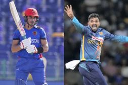 Asia Cup 2022: ಗುರ್ಬಜ್ ಅಬ್ಬರ; ಲಂಕಾ ನೀಡಿದ್ದ ಗುರಿಯನ್ನು ಕೇವಲ 10 ಓವರ್‌ನಲ್ಲಿ ಚಚ್ಚಿದ ಅಫ್ಘಾನಿಸ್ತಾನ