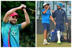 ವಿರಾಟ್ ಫಾರ್ಮ್ ಕಳೆದುಕೊಂಡಿಲ್ಲ: ಫ್ಯಾನ್ಸ್‌, ಕೊಹ್ಲಿಯಿಂದ ಕೇವಲ ಸೆಂಚುರಿಯನ್ನಷ್ಟೇ ಬಯಸುತ್ತಿದ್ದಾರೆ!