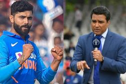 ಏಷ್ಯಾ ಕಪ್ 2022: ಅಂತೂ ರವೀಂದ್ರ ಜಡೇಜಾ ಬಗ್ಗೆ ಒಳ್ಳೆಯ ಮಾತಾಡಿದ ಸಂಜಯ್ ಮಂಜ್ರೇಕರ್!