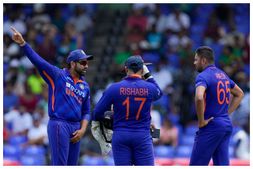 ಕಳೆದ ಬಾರಿಯಂತಿಲ್ಲ ಭಾರತ ತಂಡ: ಏಷ್ಯಾ ಕಪ್‌ಗೆ ಮುನ್ನ ಎಚ್ಚರಿಕೆ ಸಂದೇಶ ನೀಡಿದ ನಾಯಕ ರೋಹಿತ್