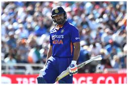 ಕೊನೆಯ 2 ಟಿ20 ಪಂದ್ಯಗಳಿಗೆ ರೋಹಿತ್ ಅಲಭ್ಯ? ಹಾಗಿದ್ರೆ ಟೀಂ ಇಂಡಿಯಾ ಕ್ಯಾಪ್ಟನ್ ಯಾರು?