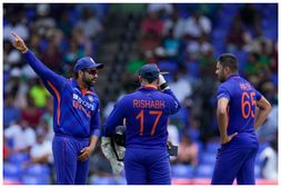 ಭಾರತ ಏಷ್ಯಾಕಪ್, ಟಿ20 ವಿಶ್ವಕಪ್ ಗೆಲ್ಲಬೇಕಾದರೆ ಆತ ಬೇಕೇ ಬೇಕು ಎಂದ ಪಾಕ್ ಮಾಜಿ ಕ್ರಿಕೆಟಿಗ