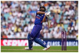 Ind vd WI: ರೋಹಿತ್ ಶರ್ಮಾ ಸಂಪೂರ್ಣ ಫಿಟ್: ಅಂತಿಮ ಎರಡು ಪಂದ್ಯಗಳಿಗೆ ಲಭ್ಯ ಎನ್ನುತ್ತಿವೆ ವರದಿ!