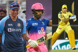 ಸಂಜು ಸ್ಯಾಮ್ಸನ್‌ರ ನೆಚ್ಚಿನ ಕ್ರೀಡಾಪಟು ಯಾರು?; ಬಹಿರಂಗಪಡಿಸಿದ ಟೀಂ ಇಂಡಿಯಾ ಸ್ಟಾರ್