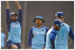 ಆ ಒಬ್ಬ ಆಟಗಾರನನ್ನು ತಂಡದಿಂದ ಹೊರಗಿಟ್ಟ ಬಗ್ಗೆ ಕಿಡಿಕಾರಿದ ಮದನ್ ಲಾಲ್