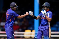 IND vs ZIM: 2023ರ ವಿಶ್ವಕಪ್‌ಗೆ ಈತ ಬ್ಯಾಕ್ಅಪ್ ಓಪನರ್ ಆಗಬಲ್ಲ; ಮಾಜಿ ಕ್ರಿಕೆಟಿಗ