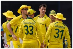 ಟಿ20 ವಿಶ್ವಕಪ್ 2022: ಇದೇ ನೋಡಿ ಸೆಮಿಫೈನಲ್ ಹಂತಕ್ಕೇರುವ ನಾಲ್ಕು ಸಂಭಾವ್ಯ ತಂಡಗಳು!