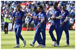 ಏಷ್ಯಾಕಪ್ 2022: ಈ ಐವರನ್ನು ಕಡೆಗಣಿಸಿ ತಪ್ಪು ಮಾಡಿತೇ ಟೀಂ ಇಂಡಿಯಾ!