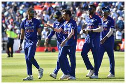 ಏಷ್ಯಾ ಕಪ್ 2022: ಟೀಂ ಇಂಡಿಯಾ ಆಟಗಾರರು ತಲುಪಲಿರುವ ಮೈಲಿಗಲ್ಲುಗಳು