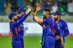 Asia Cup 2022: ಹಾಂಕಾಂಗ್ ವಿರುದ್ಧ ಟೀಂ ಇಂಡಿಯಾದಲ್ಲಿ ಬದಲಾವಣೆ?