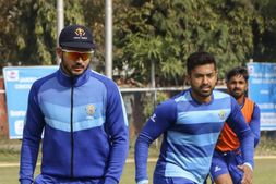 ಮಹಾರಾಜ ಟ್ರೋಫಿ: ಅಂತಿಮ ಪಂದ್ಯದಲ್ಲಿ ಸೋತ ಪಾಂಡೆ ನಾಯಕತ್ವದ ಗುಲ್ಬರ್ಗಾ ಪ್ಲೇಆಫ್ ತಲುಪುತ್ತಾ?