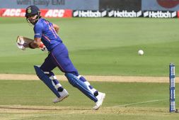 T20 World Cup: ಭಾರತಕ್ಕೆ ವಿರಾಟ್ ಕೊಹ್ಲಿ ಉನ್ನತ ಫಾರ್ಮ್ ಏಕೆ ಬೇಕು; ವಿವರಿಸಿದ ಇರ್ಫಾನ್ ಪಠಾಣ್
