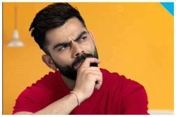 ತನ್ನ ಫಿಟ್ನೆಸ್‌ಗೆ ಪ್ರಮುಖ ಕಾರಣ ತಿಳಿಸಿದ ವಿರಾಟ್: ಕೊಹ್ಲಿ ಡಯಟ್ ಪ್ಲಾನ್‌ನಲ್ಲಿ ಏನೇನಿದೆ?