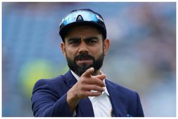 ಈ ಕ್ರಿಕೆಟಿಗರ ಪಾಲಿಗೆ ವಿಲನ್ ಆದ್ರಾ ವಿರಾಟ್?: ಕನ್ನಡಿಗನೂ ಸೇರಿ 5 ಆಟಗಾರರ ಭವಿಷ್ಯಕ್ಕೆ ಕೊಹ್ಲಿ ಅಡ್ಡಿಯಾಗಿದ್ದು ಹೀಗೆ!