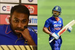 Asia Cup 2022: ಕಳಪೆ ಫಾರ್ಮ್‌ನಿಂದ ಹೊರಬರಲು ವಿರಾಟ್ ಕೊಹ್ಲಿ ಬಳಿ ತಂತ್ರಗಳಿವೆ; ಜಯವರ್ಧನೆ