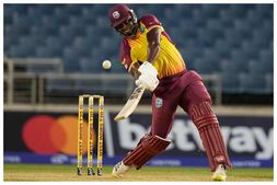 NZ vs WI: ನ್ಯೂಜಿಲೆಂಡ್ ವಿರುದ್ಧ ಅಂತಿಮ ಟಿ20 ಪಂದ್ಯ ಗೆದ್ದ ವೆಸ್ಟ್ ಇಂಡೀಸ್, ಕಿವೀಸ್‌ಗೆ ಸರಣಿ ಜಯ
