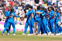 Breaking: IND vs ENG; ಇಂಗ್ಲೆಂಡ್ ಮಹಿಳಾ ತಂಡದ ವಿರುದ್ಧದ ಸರಣಿಗೆ ಭಾರತ ಮಹಿಳಾ ತಂಡ ಪ್ರಕಟ