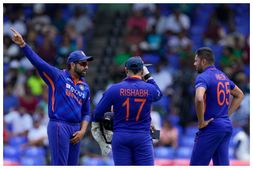 ಟಿ20 ವಿಶ್ವಕಪ್ 2022ಗೆ ಭಾರತ ತಂಡದ ಆಯ್ಕೆ ಯಾವಾಗ?: ಬಹಿರಂಗವಾಯ್ತು ಘೋಷಣೆಯ ದಿನಾಂಕ