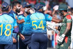 Asia Cup 2022: ಬಾಂಗ್ಲಾದೇಶ ವಿರುದ್ಧ ಟಾಸ್ ಗೆದ್ದ ಶ್ರೀಲಂಕಾ, ಲೈವ್ ಸ್ಕೋರ್