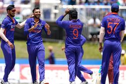 Ind Vs SA T20: ಇಂದಿನ ಪಂದ್ಯದಲ್ಲಿ ಈತ ಆಡಿದರೆ ಭಾರತದ ಬೌಲಿಂಗ್ ಸಮಸ್ಯೆಗೆ ಪರಿಹಾರ: ವಾಸಿಂ ಜಾಫರ್