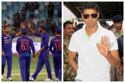 T20 ವಿಶ್ವಕಪ್‌ 2022: ಭಾರತದ ಸಂಭಾವ್ಯ ಸ್ಕ್ವಾಡ್‌ ಘೋಷಿಸಿದ ಆಶಿಶ್ ನೆಹ್ರಾ