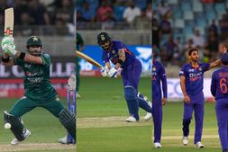 Asia Cup 2022: ಪಂದ್ಯಾವಳಿಯ ಅತಿ ಹೆಚ್ಚು ರನ್-ಸ್ಕೋರರ್ & ವಿಕೆಟ್ ಟೇಕರ್‌ಗಳ ಪಟ್ಟಿ