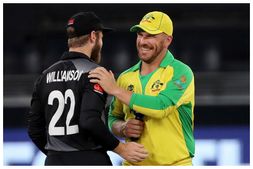 ಆಸ್ಟ್ರೇಲಿಯಾ vs ನ್ಯೂಜಿಲೆಂಡ್: ಮೊದಲ ಏಕದಿನ ಪಂದ್ಯ, ಟಾಸ್ ರಿಪೋರ್ಟ್, ಆಡುವ ಬಳಗ