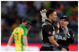 ಆಸ್ಟ್ರೇಲಿಯಾ vs ನ್ಯೂಜಿಲೆಂಡ್: ಎರಡನೇ ಏಕದಿನ ಪಂದ್ಯ, ಟಾಸ್ ರಿಪೋರ್ಟ್ ಹಾಗೂ ಆಡುವ ಬಳಗ