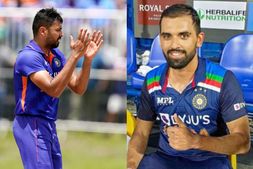 Asia Cup 2022: ಏಷ್ಯಾ ಕಪ್‌ನಿಂದ ಹೊರಬಿದ್ದ ಭಾರತದ ಮತ್ತೊಬ್ಬ ಬೌಲರ್; ದೀಪಕ್ ಚಹಾರ್ ಎಂಟ್ರಿ