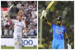 ಹಾರ್ದಿಕ್ ಪಾಂಡ್ಯ vs ಬೆನ್‌ ಸ್ಟೋಕ್ಸ್‌: ಇಬ್ಬರಲ್ಲಿ ಯಾರು ಬೆಸ್ಟ್ ಎಂದು ತಿಳಿಸಿದ ರಶೀದ್ ಲತೀಫ್