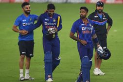 ಟಿ20 ಕ್ರಿಕೆಟ್‌ನಲ್ಲಿ ಈತ 5ನೇ ಕ್ರಮಾಂಕದಲ್ಲಿ ಆಡಬೇಕು; ರಾಬಿನ್ ಉತ್ತಪ್ಪ