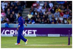 ಇಂಗ್ಲೆಂಡ್‌ನ ಚಾರ್ಲ್‌ ಡೀನ್ ವಿವಾದಾತ್ಮಕ ರನೌಟ್‌ ಬಗ್ಗೆ ದೀಪ್ತಿ ಶರ್ಮಾ ಸ್ಪಷ್ಟನೆ: ವಾರ್ನಿಂಗ್ ಕೊಟ್ರೂ ಮತ್ತದೇ ತಪ್ಪು!