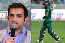 Sri Lanka Vs Pakistan: ಈ ತಪ್ಪು ಮಾಡಿದರೆ ಪಾಕಿಸ್ತಾನಕ್ಕೆ ಫೈನಲ್‌ನಲ್ಲಿ ಸೋಲು ಖಚಿತ: ಗೌತಮ್ ಗಂಭೀರ್