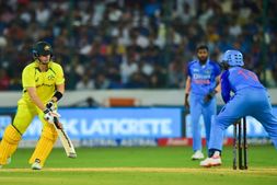 Ind Vs SA T20: ಭಾರತ-ದಕ್ಷಿಣ ಆಫ್ರಿಕಾ ಎರಡನೇ ಟಿ20 ಪಂದ್ಯದ ವೇಳೆಗೆ ಕ್ರಿಕೆಟ್‌ನ ಹಲವು ನಿಯಮಗಳಲ್ಲಿ ಬದಲಾವಣೆ