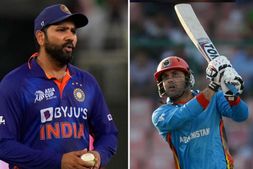 ಏಷ್ಯಾಕಪ್ 2022: ಅಫ್ಘಾನಿಸ್ತಾನ ವಿರುದ್ಧದ ಪಂದ್ಯಕ್ಕೆ ಟೀಂ ಇಂಡಿಯಾದಲ್ಲಿ ಭಾರಿ ಬದಲಾವಣೆ