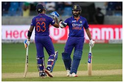 ಏಷ್ಯಾ ಕಪ್: ಪಾಕ್, ಶ್ರೀಲಂಕಾ ವಿರುದ್ಧ ಸೋತ ಬಳಿಕವೂ ಭಾರತಕ್ಕಿದೆಯಾ ಫೈನಲ್‌ಗೇರುವ ಅವಕಾಶ?