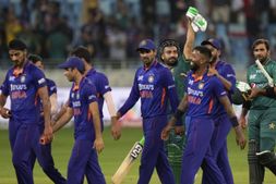 Asia Cup 2022: ಪಾಕ್ ವಿರುದ್ಧ ಸೋತ ನಂತರ ಭಾರತಕ್ಕೆ ಫೈನಲ್ ಪ್ರವೇಶಿಸಲು ಉಳಿದಿರುವ ಮಾರ್ಗಗಳೇನು?