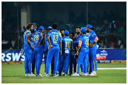 RSWS 2022: ಇಂಡಿಯಾ ಲೆಂಜೆಂಡ್ಸ್‌ಗೆ ಇಂದು ಬಾಂಗ್ಲಾದೇಶ ಲೆಜೆಂಡ್ಸ್ ಸವಾಲು