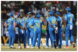 RSWS 2022: ಸಚಿನ್ vs ಬ್ರೇಟ್ ಲೀ ಕದನಕ್ಕೆ ವೇದಿಕೆ ಸಿದ್ಧ: ರೋಚಕ ಘಟ್ಟದಲ್ಲಿ ದಿಗ್ಗಜರ ಸೆಣೆಸಾಟ