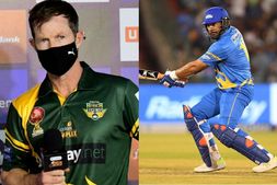 RSWS 2022: ಇಂದು ಭಾರತ ಲೆಜೆಂಡ್ಸ್ vs ದಕ್ಷಿಣ ಆಫ್ರಿಕಾ ಲೆಜೆಂಡ್ಸ್ ಹಣಾಹಣಿ; ಪಂದ್ಯದ ವಿವರ